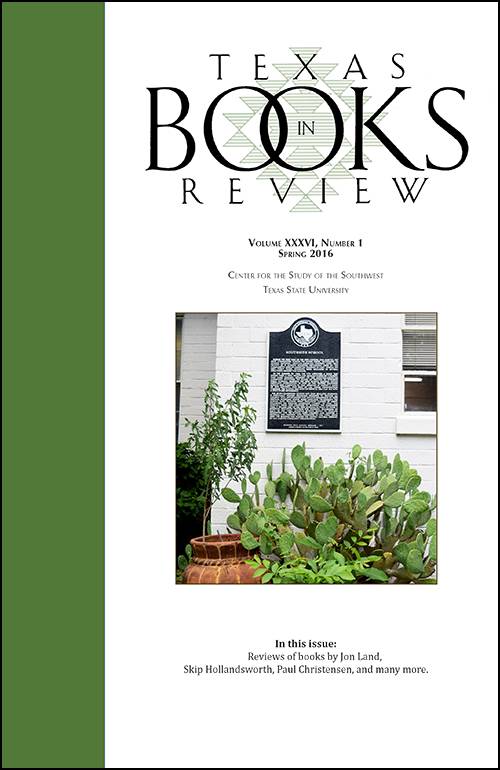 TBR Spring 2016