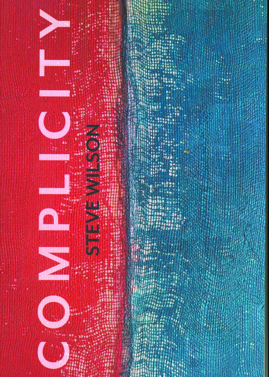 Complicity, cover