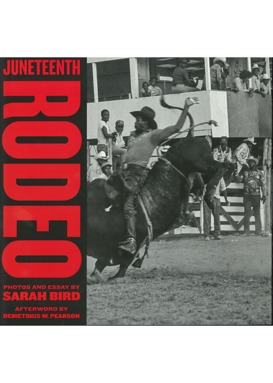 Juneteenth Rodo, cover