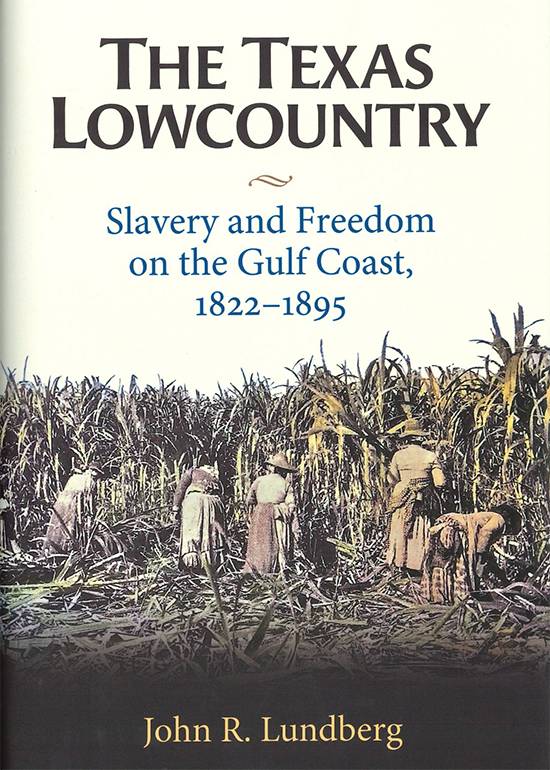 Texas Locountry, cover