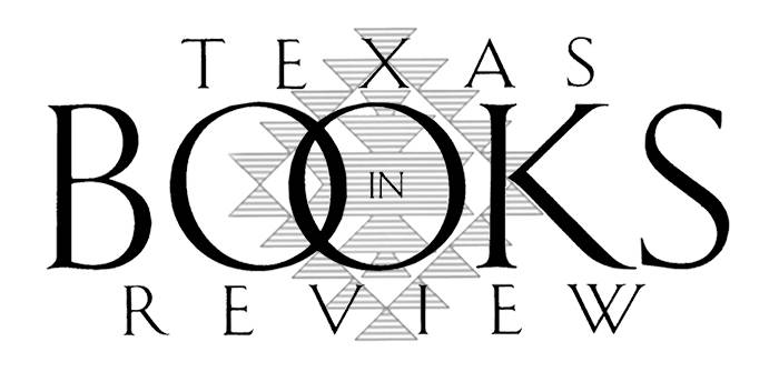 Texas Books in Review logo