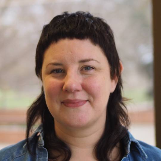 Headshot of Cathlin Noonan