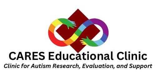 CARES logo