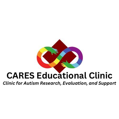 CARES logo