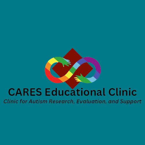 cares logo