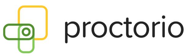 proctorio logo