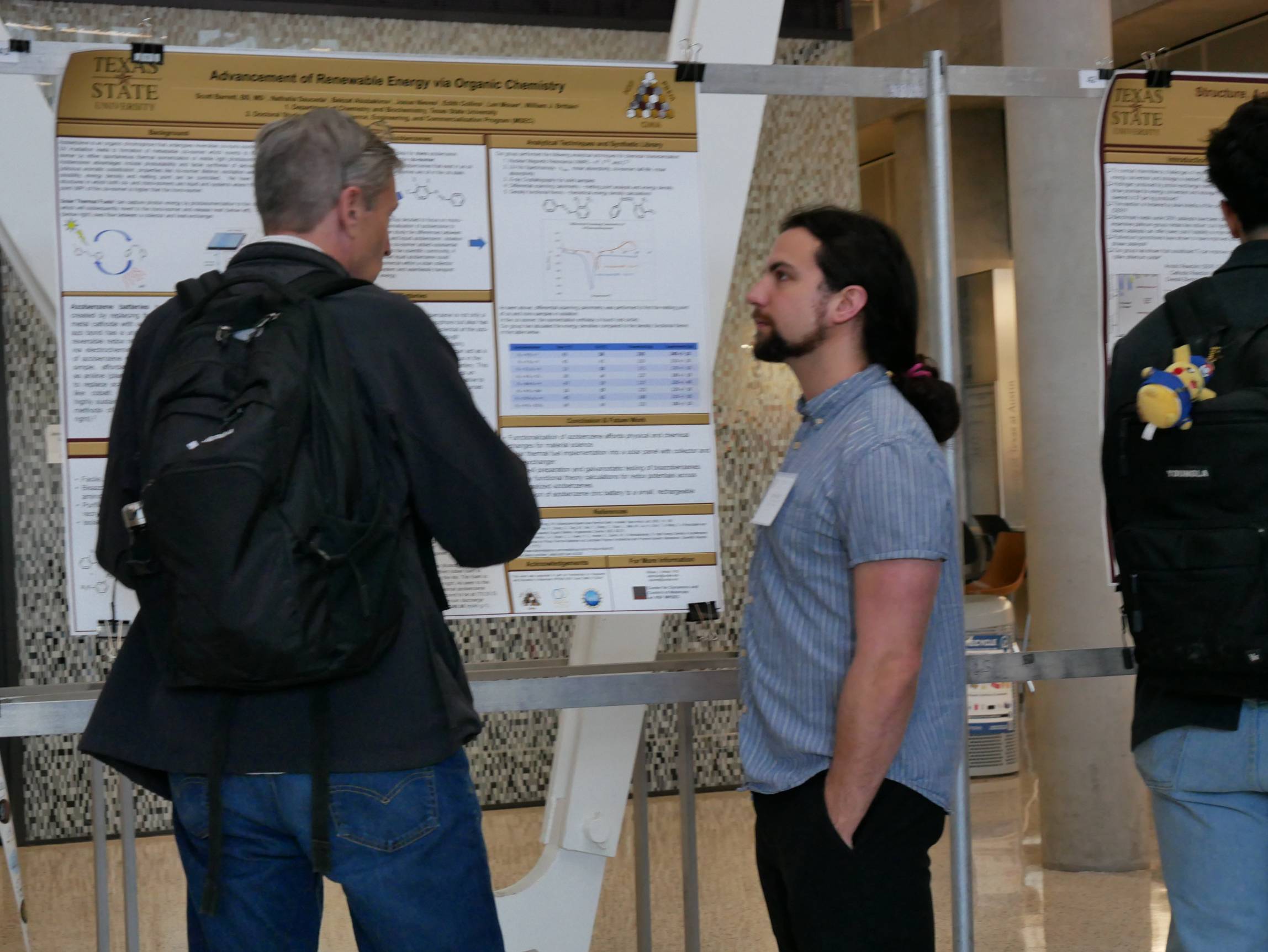 March 5, 6 - MRSEC Annual Meeting & Industry Day
