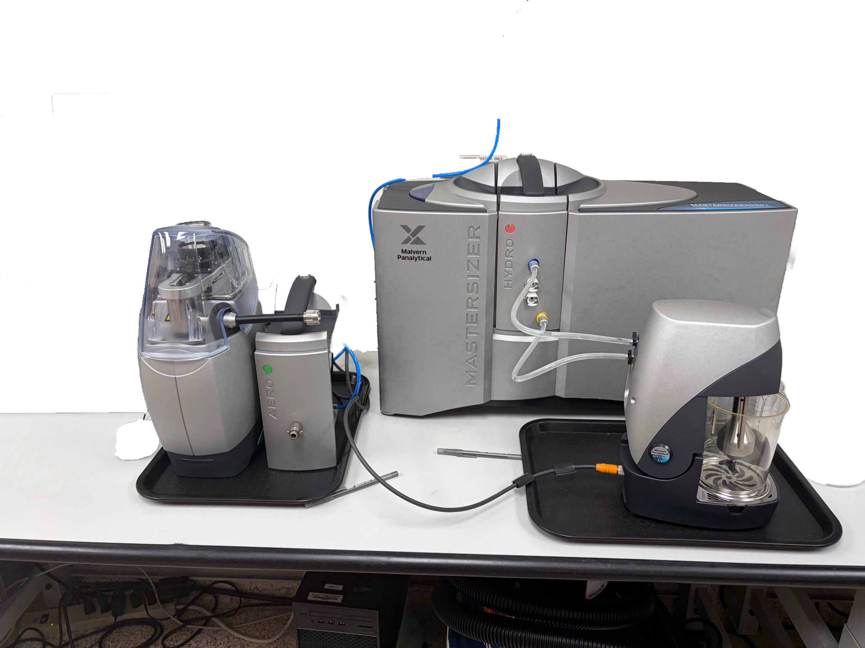 Zeiss Axio Incubation Microscope