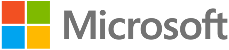 Microsoft Logo