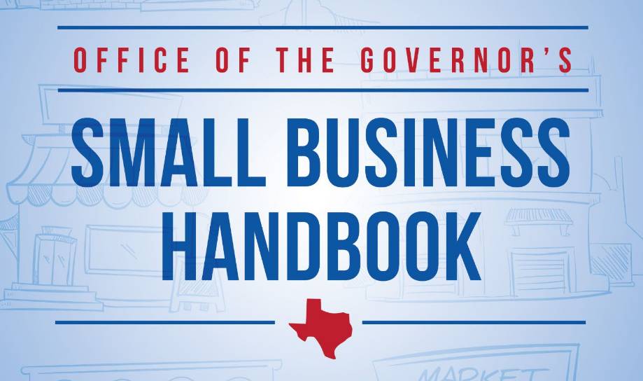 Texas State University Small Business Development Center