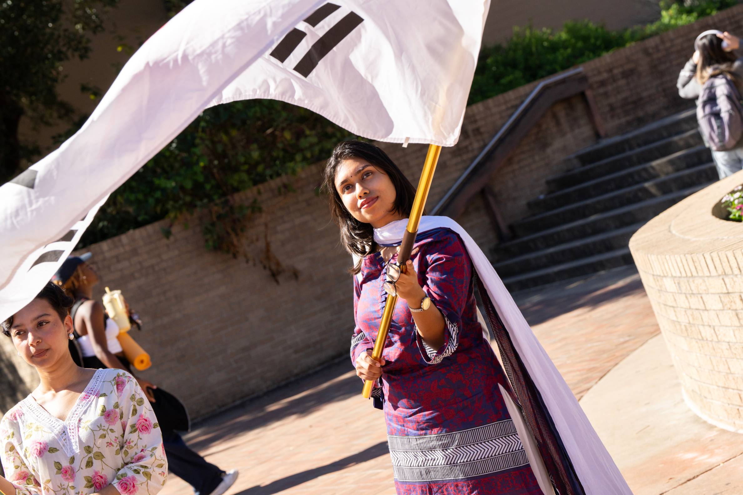 Asian Pacific Islander Desi American (APIDA) Heritage Month
