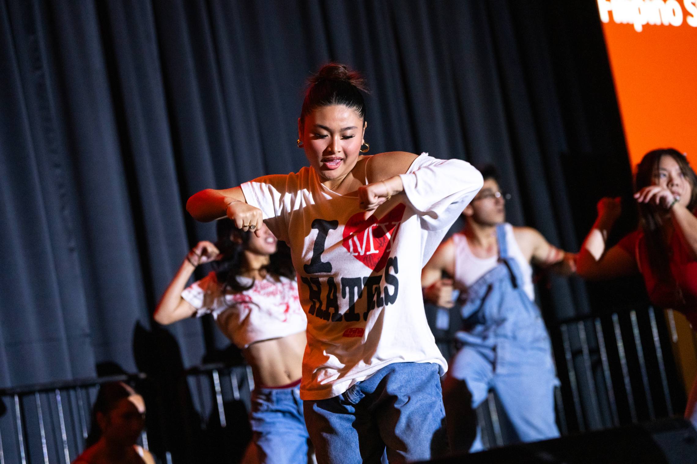 Asian Pacific Islander Desi American (APIDA) Heritage Month