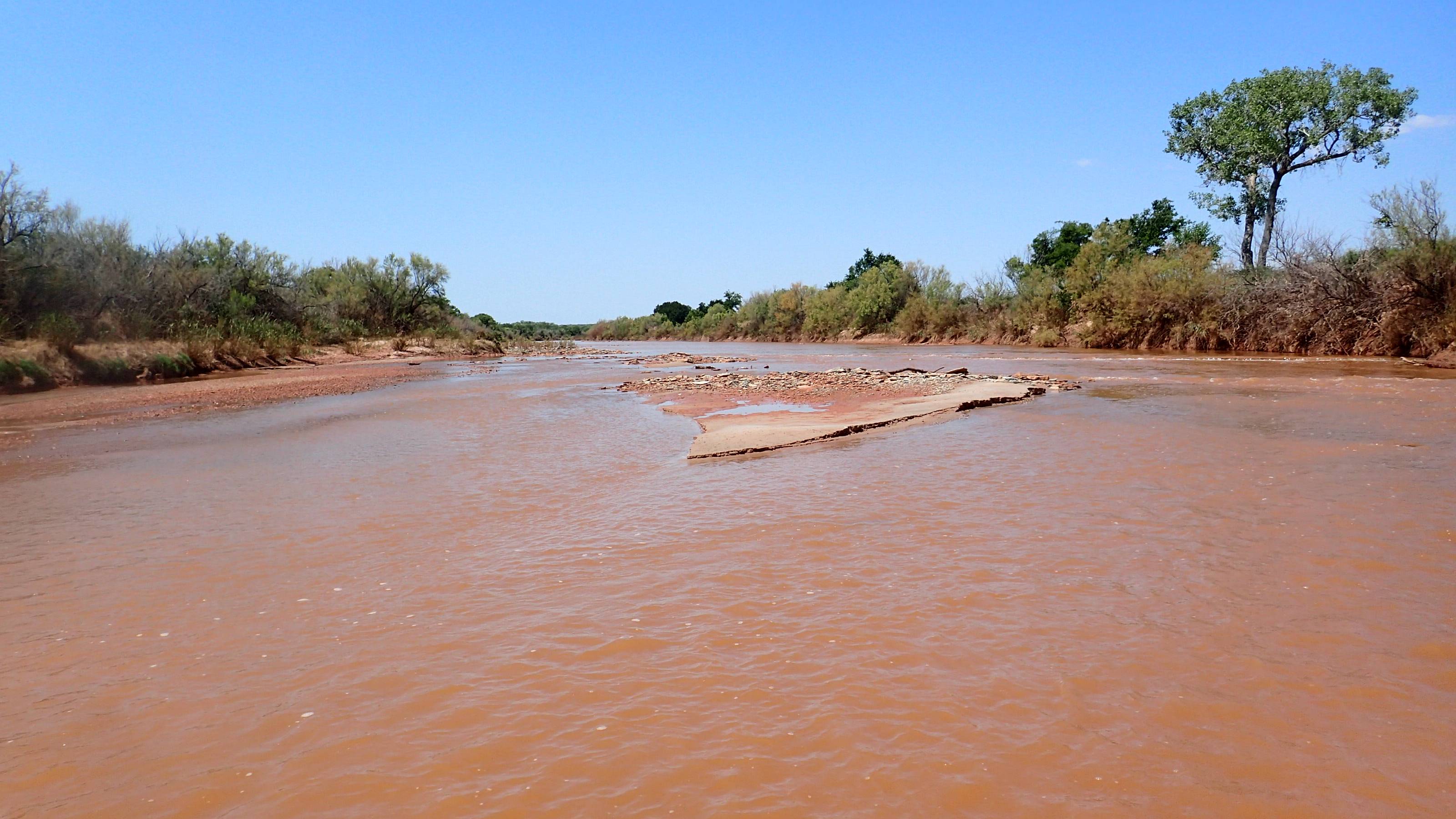 Brazos River