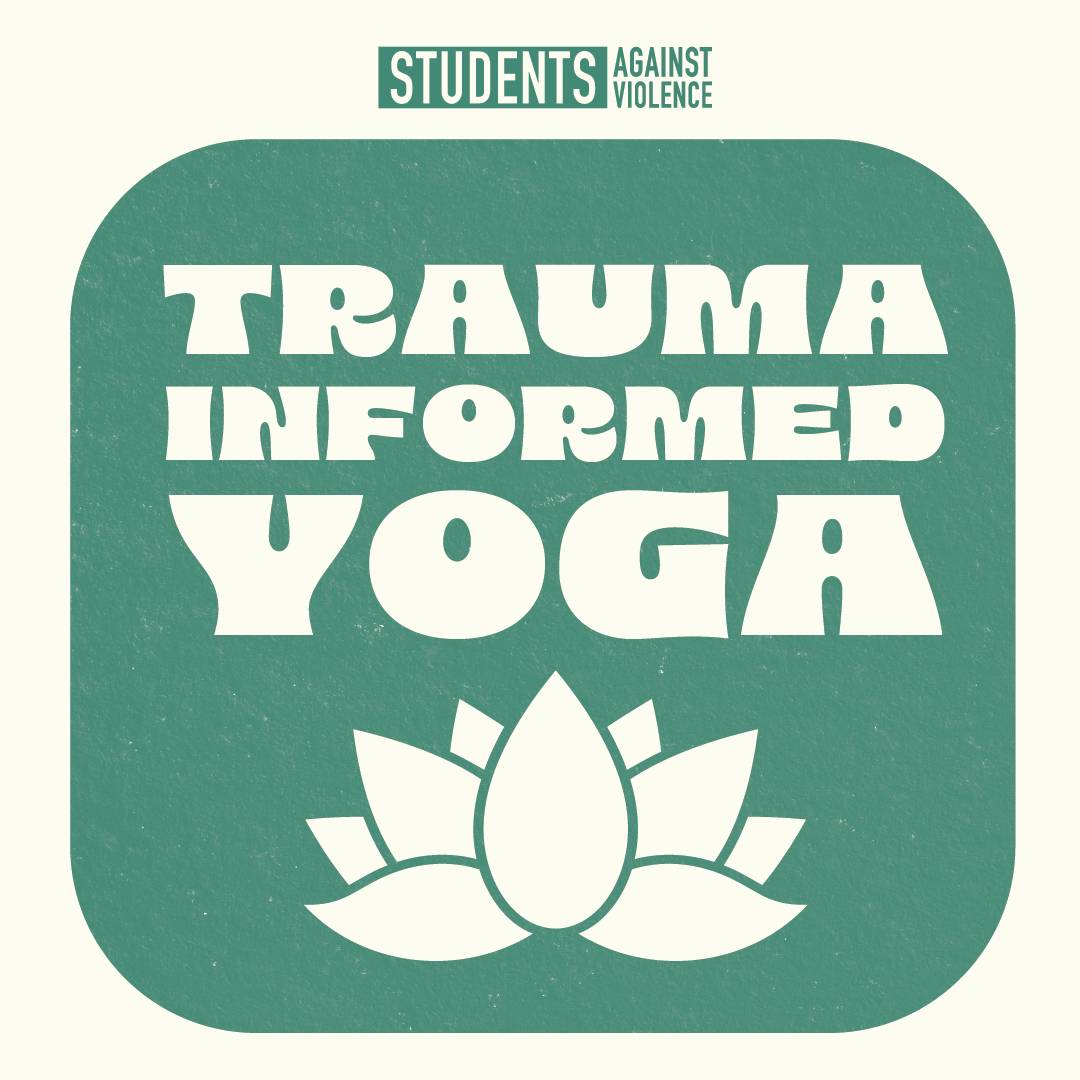 Trauma Informed Yoga