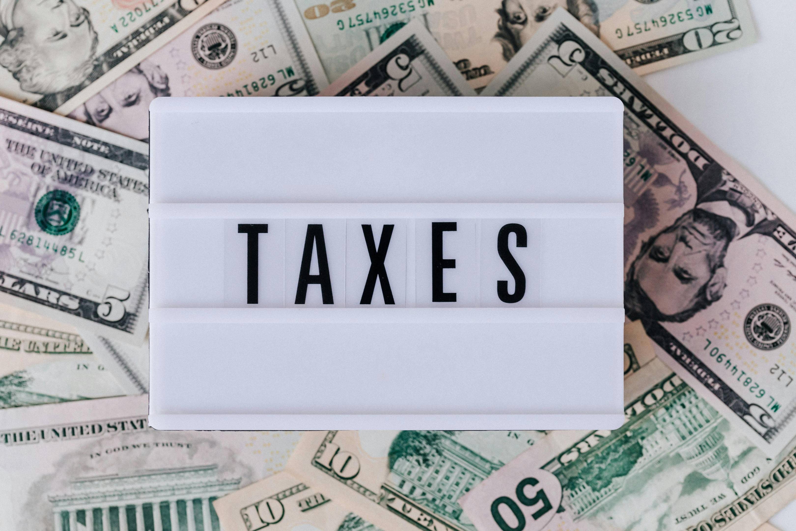 Small Business Tax Talk: Tax Debt – Offer in Compromise