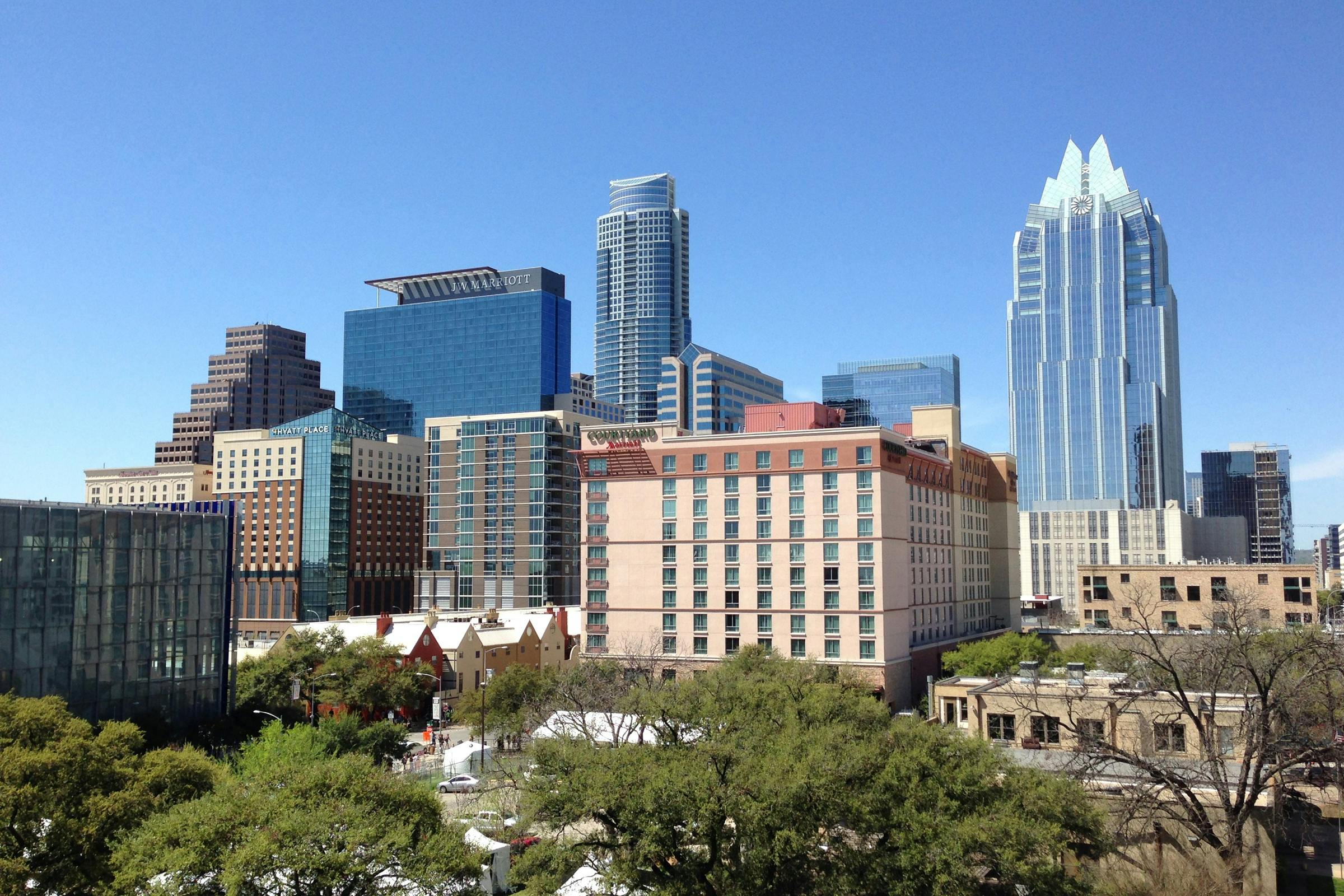Keep Austin Working: Resources for Small Business Employees