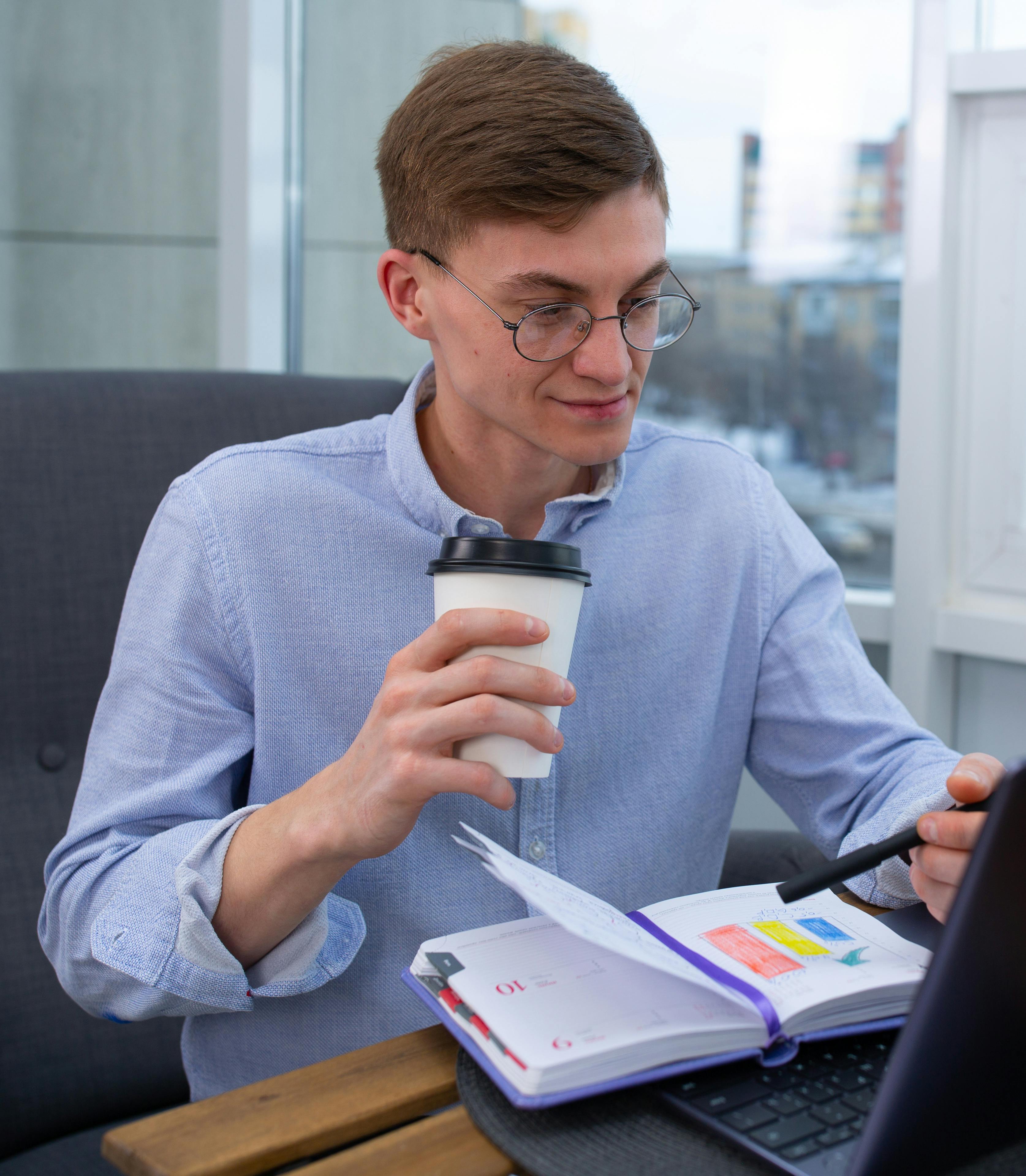 Writing a Winning Business Plan
