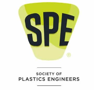 Society of Plastics Engineers "SPE" Logo