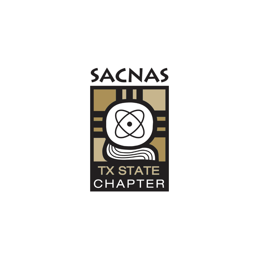 Society for the Advancement of Chicanos/Latinos and Native Americans in Science "SACNAS" Logo