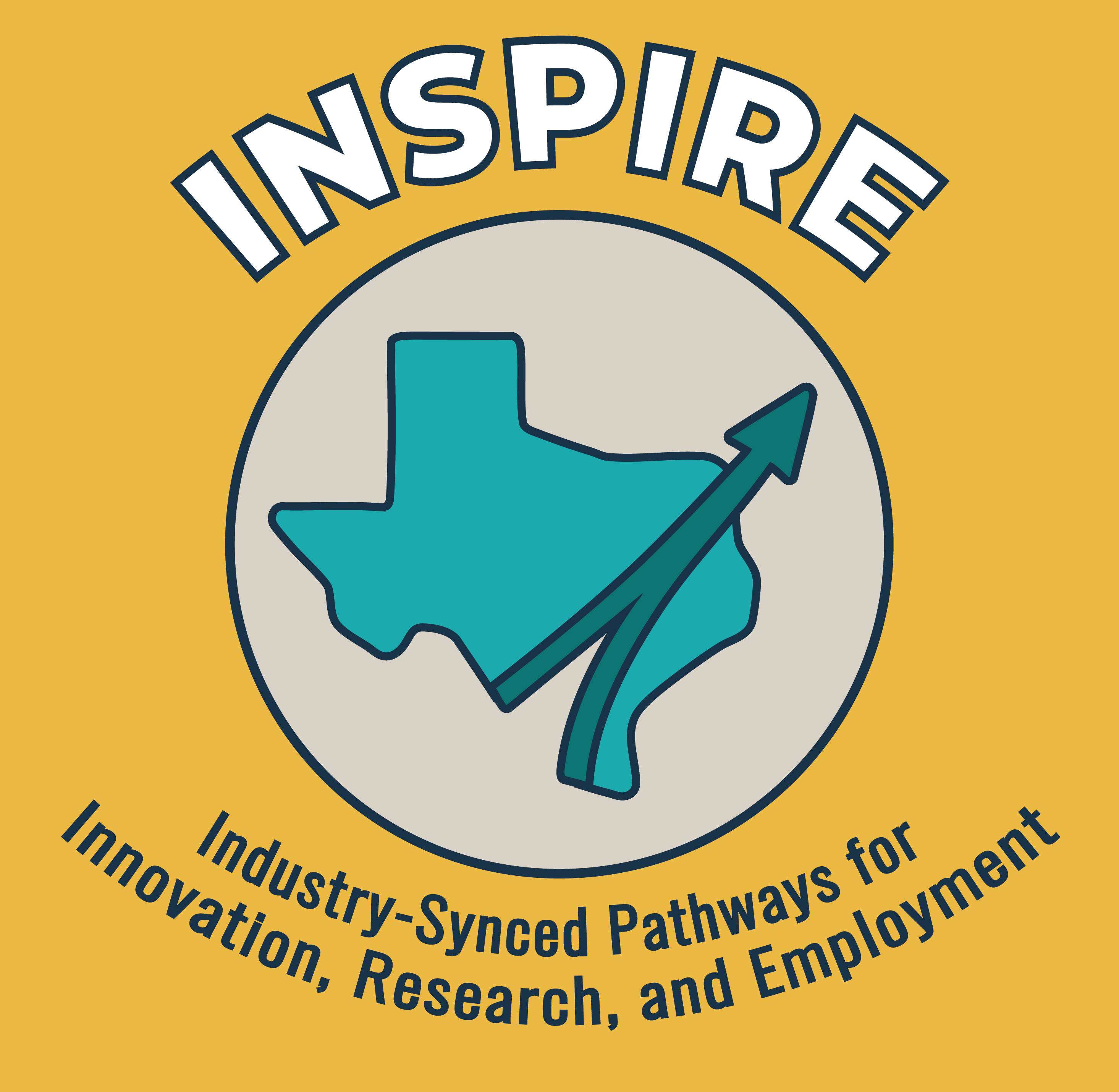 INSPIRE logo