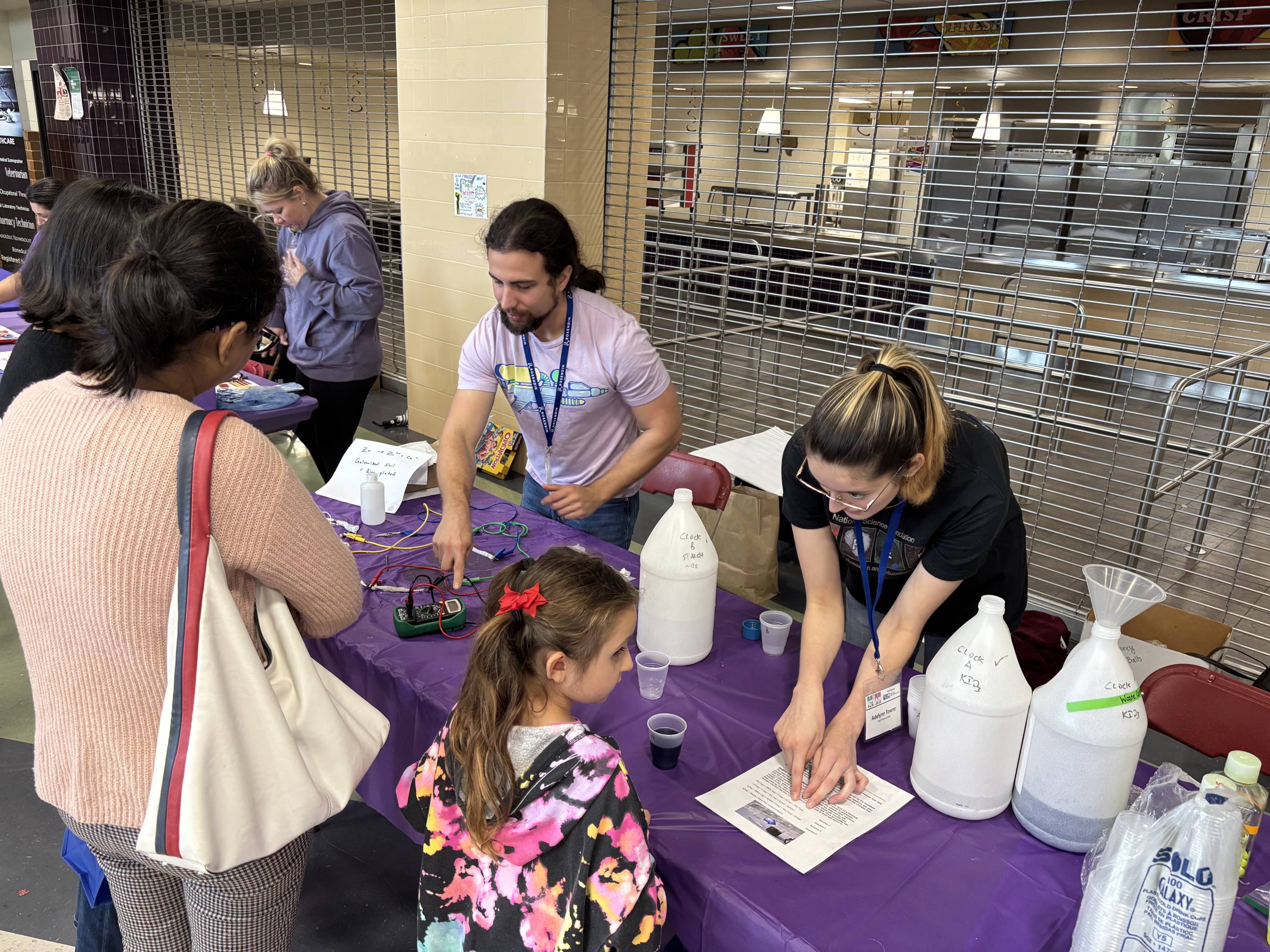 Outreach