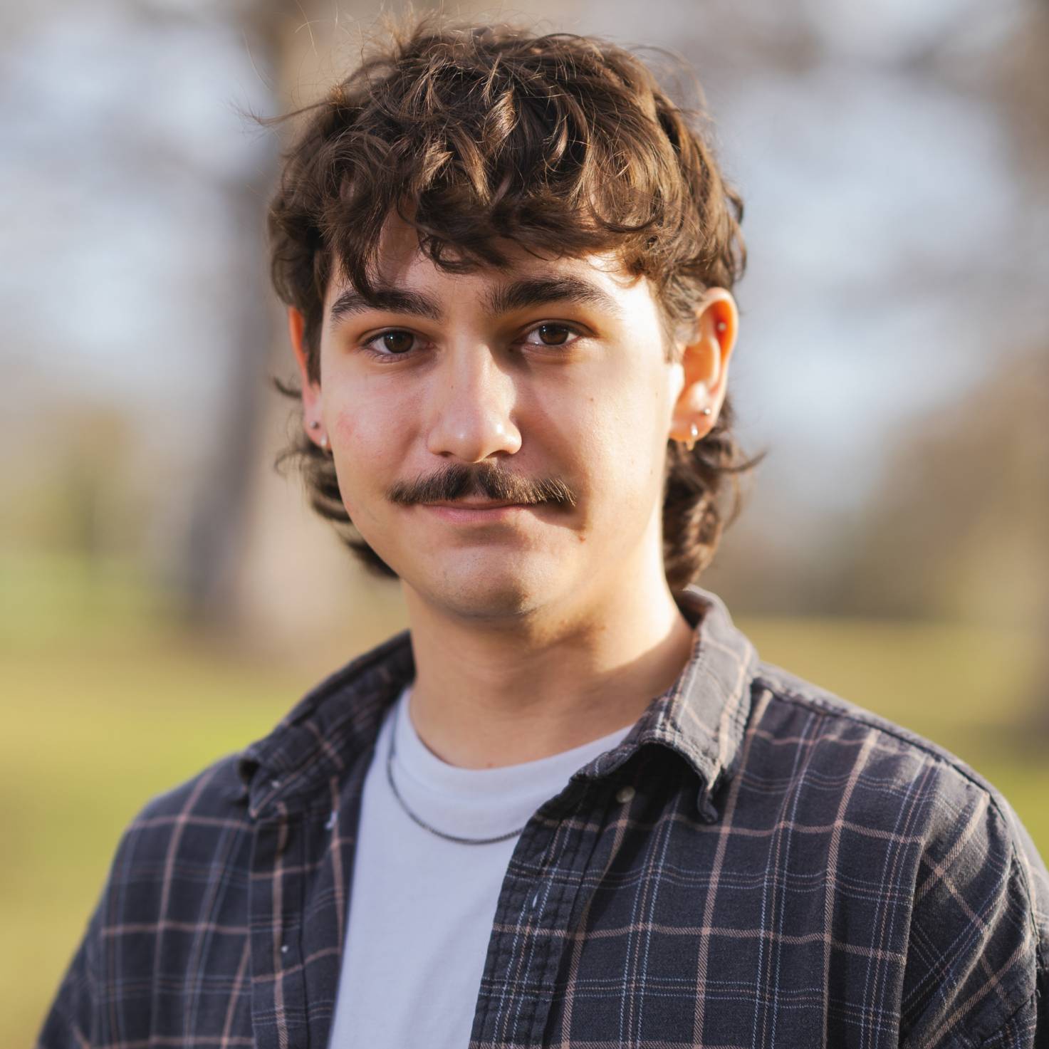 Seth B. Lewis