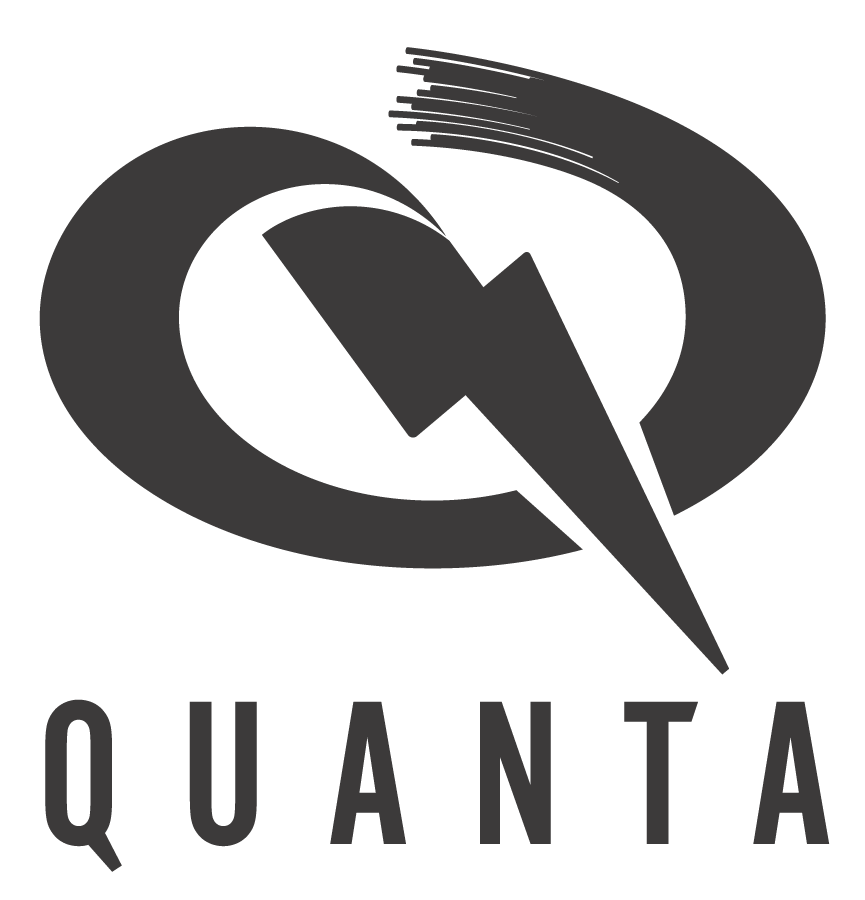 Quanta logo