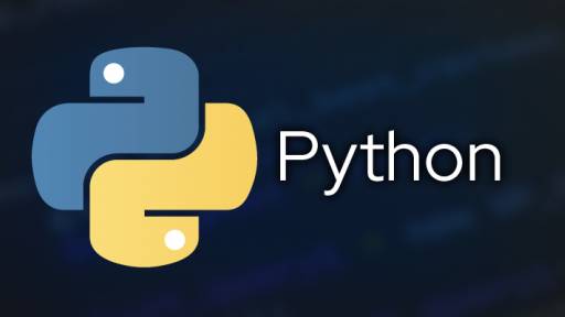 Python logo