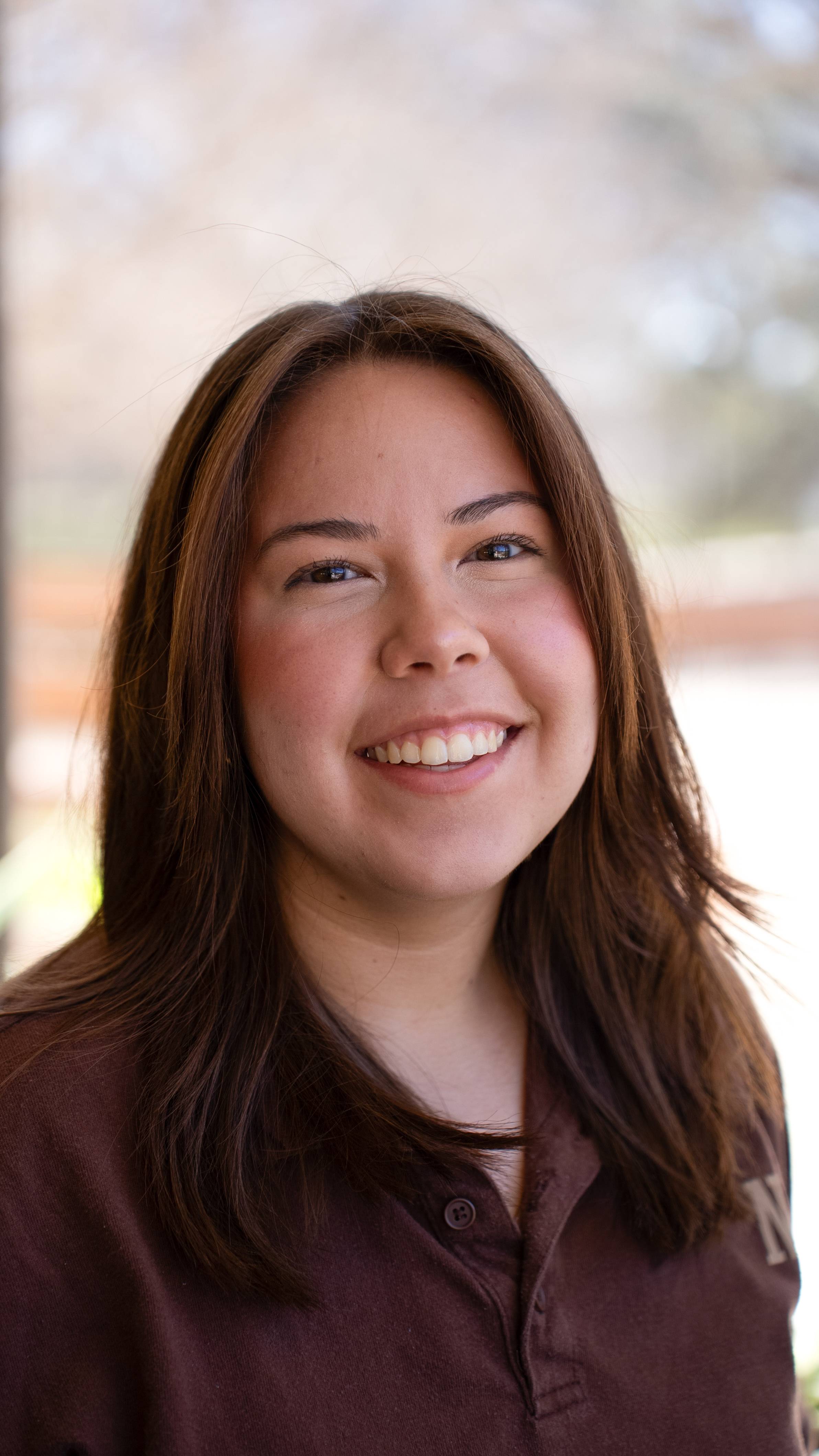 Kimberly Headshot