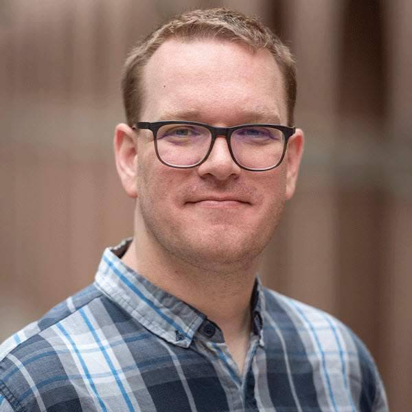 professional photo of Paden Reeves