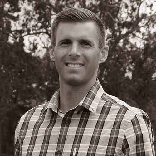 photo of Will Meredith