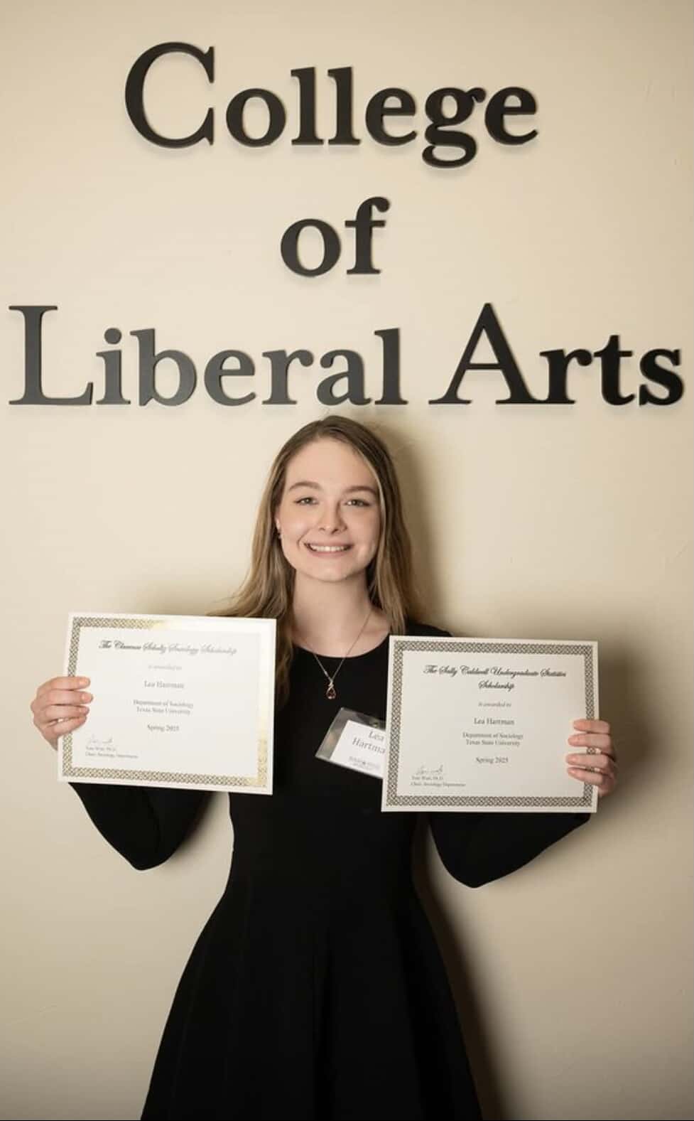 an image of Lea Hartman