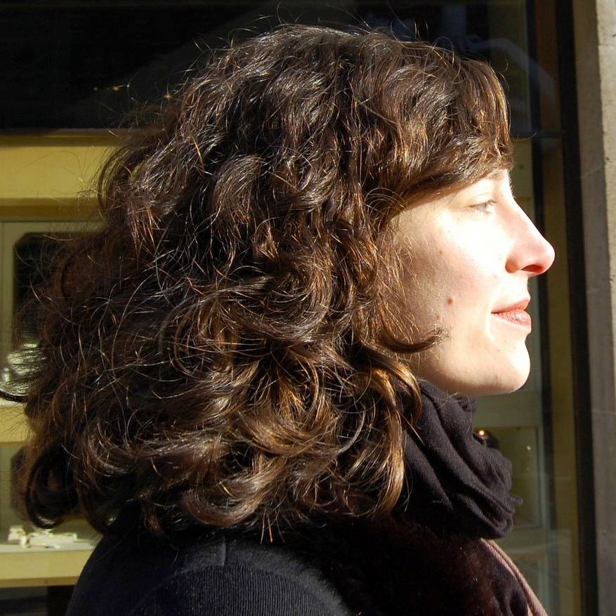 Jennifer Stob
