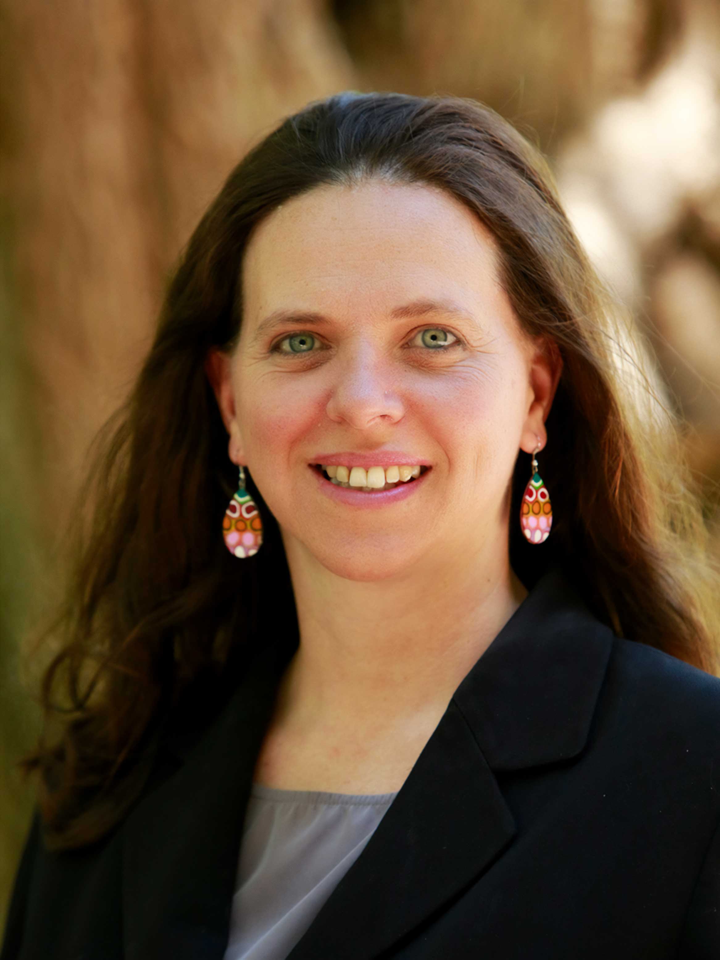 Vanessa Higgins