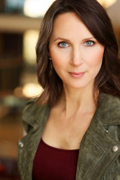 Kate Glasheen-Dentino