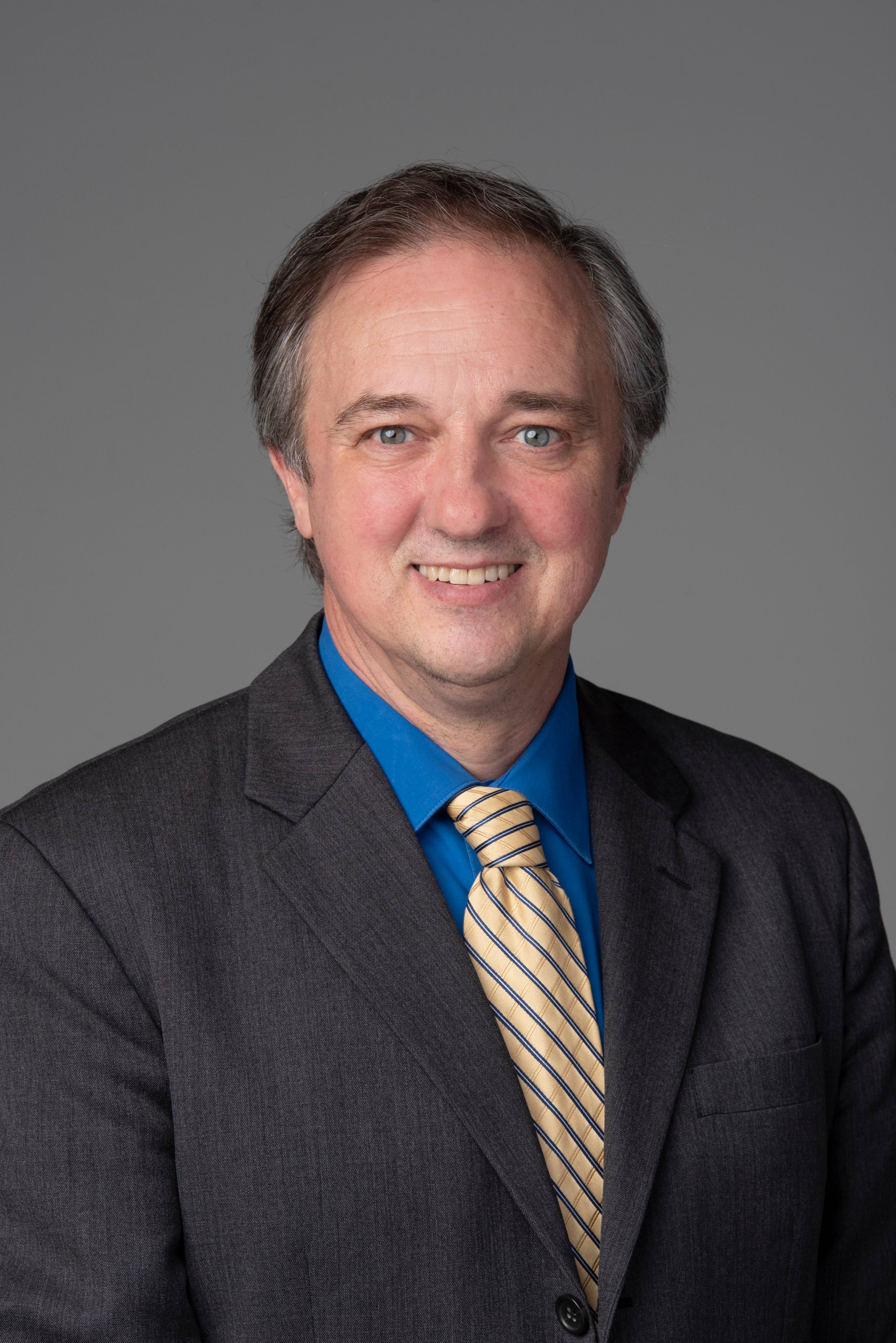 John Fleming