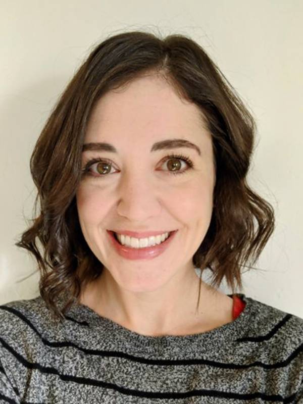 Dr. Tricia Burke
