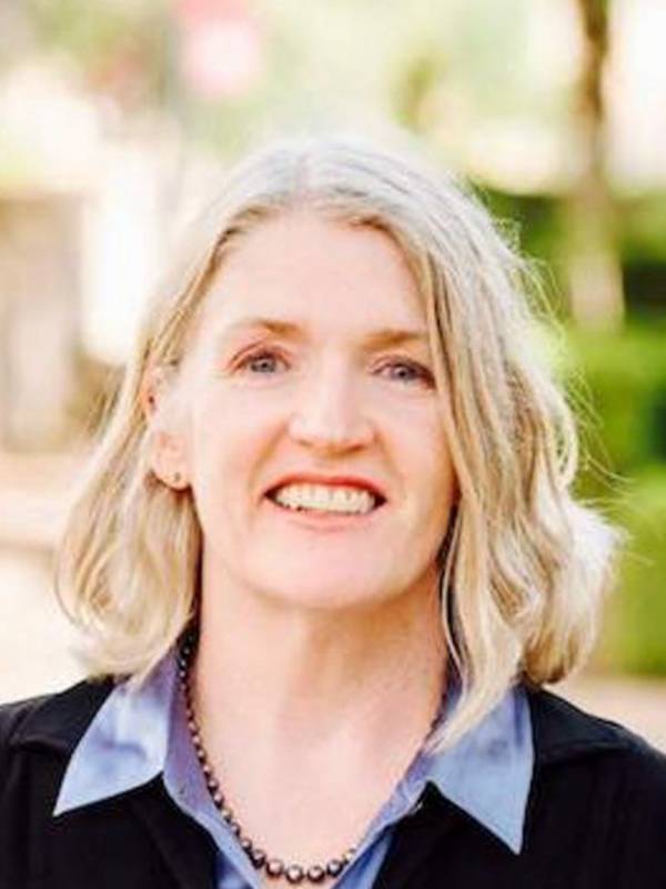 Dr. Ann Burnette