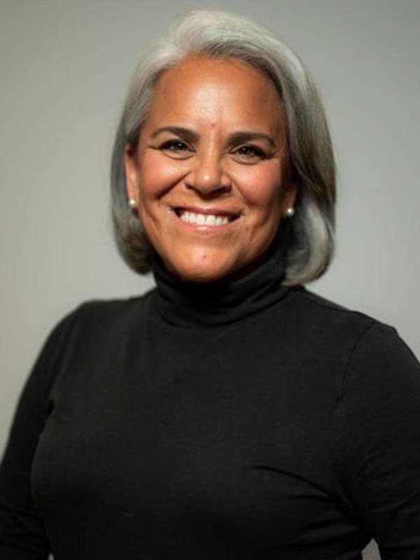 Dr. Nikkie Saldivar Hodgson
