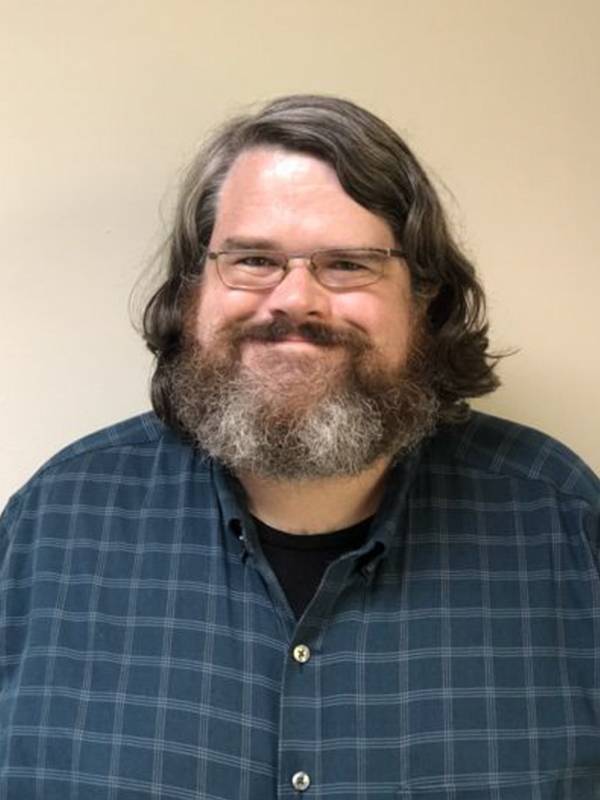 Dr. Matt Morris