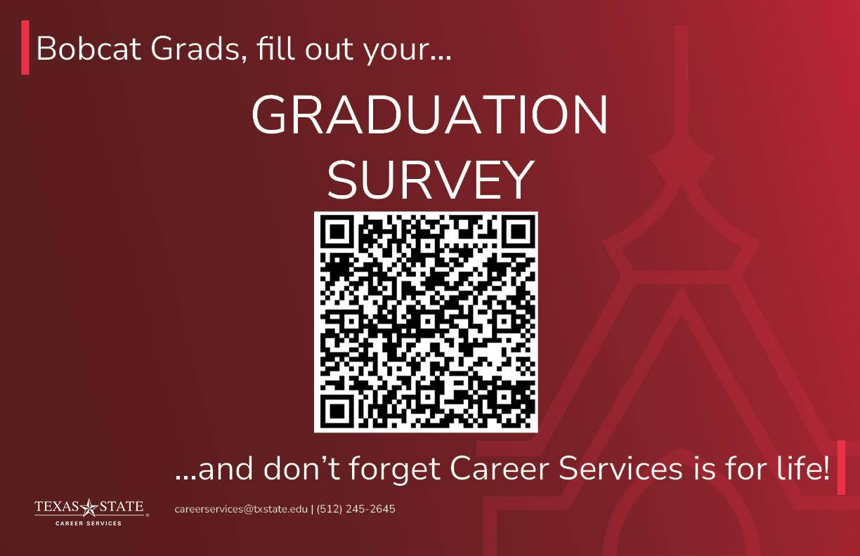Graduation Survey