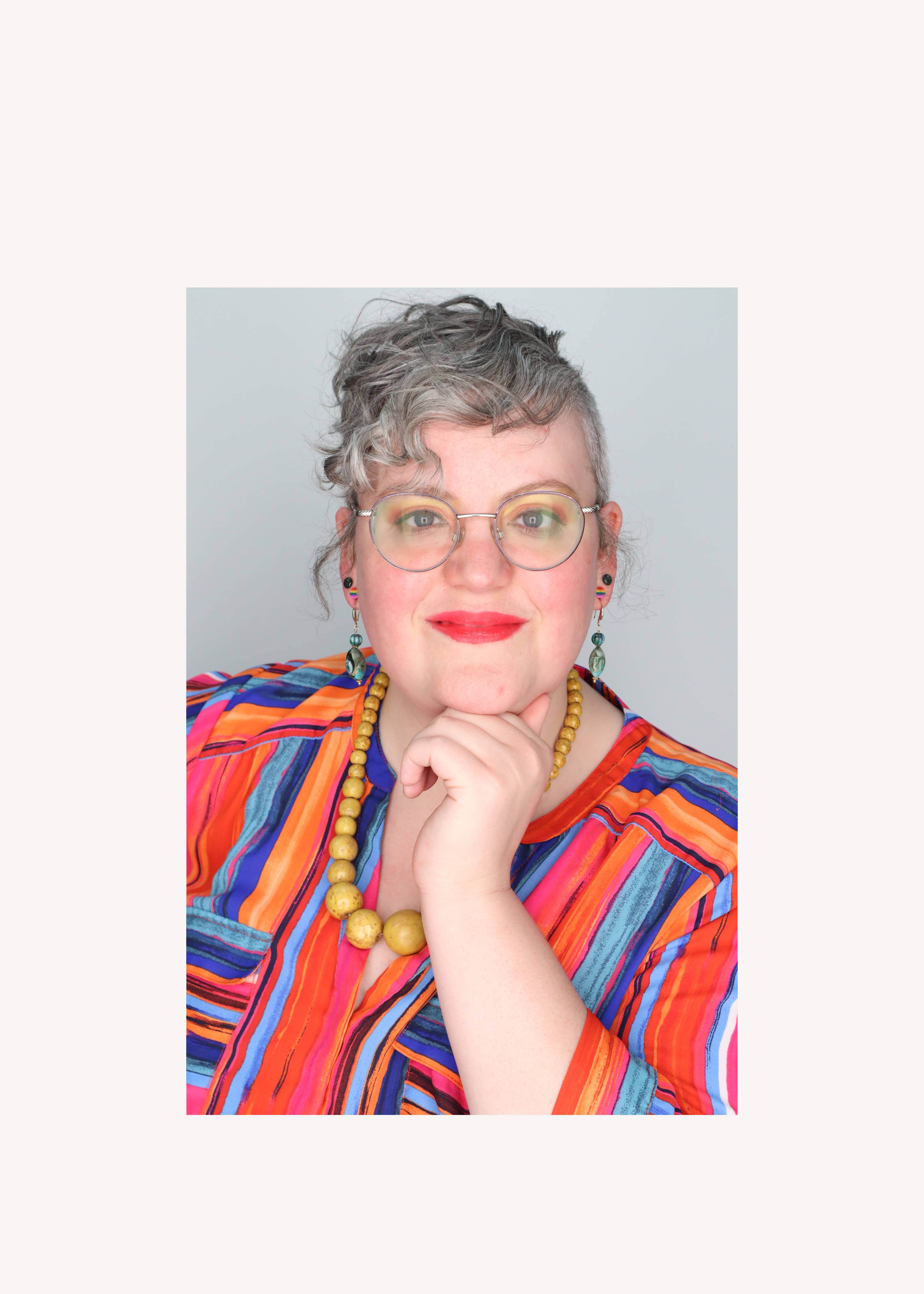 a photo of Dana Sayre