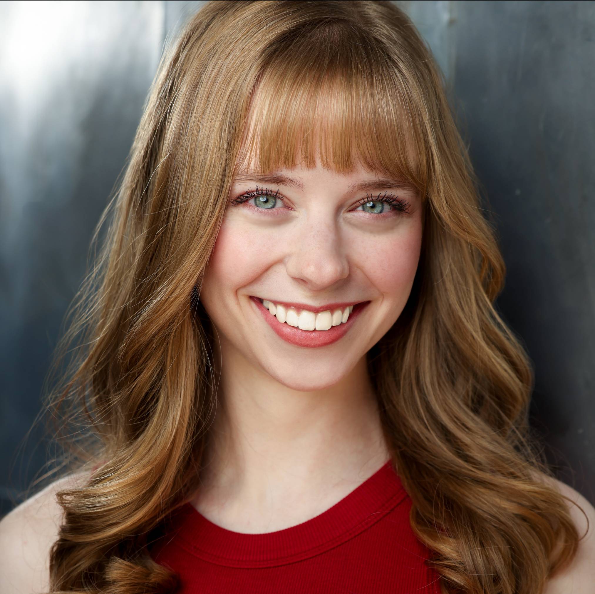 Lauren Magee