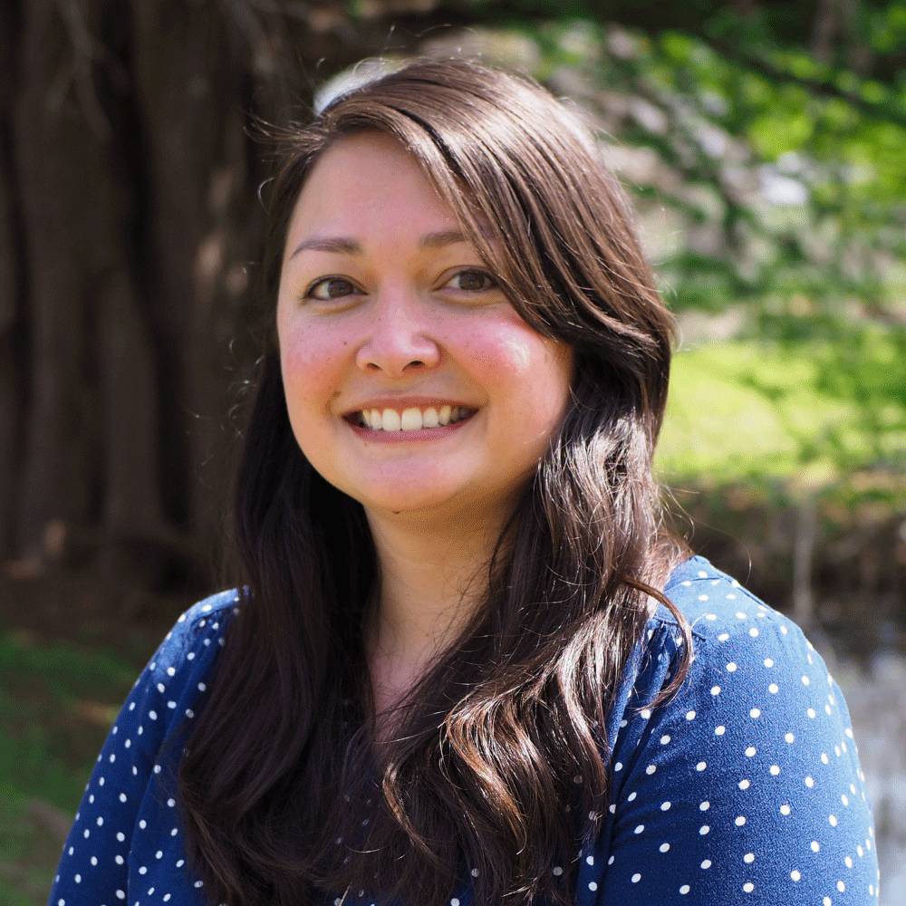 Headshot of Krysten Cruz