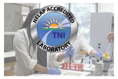 lab analysis