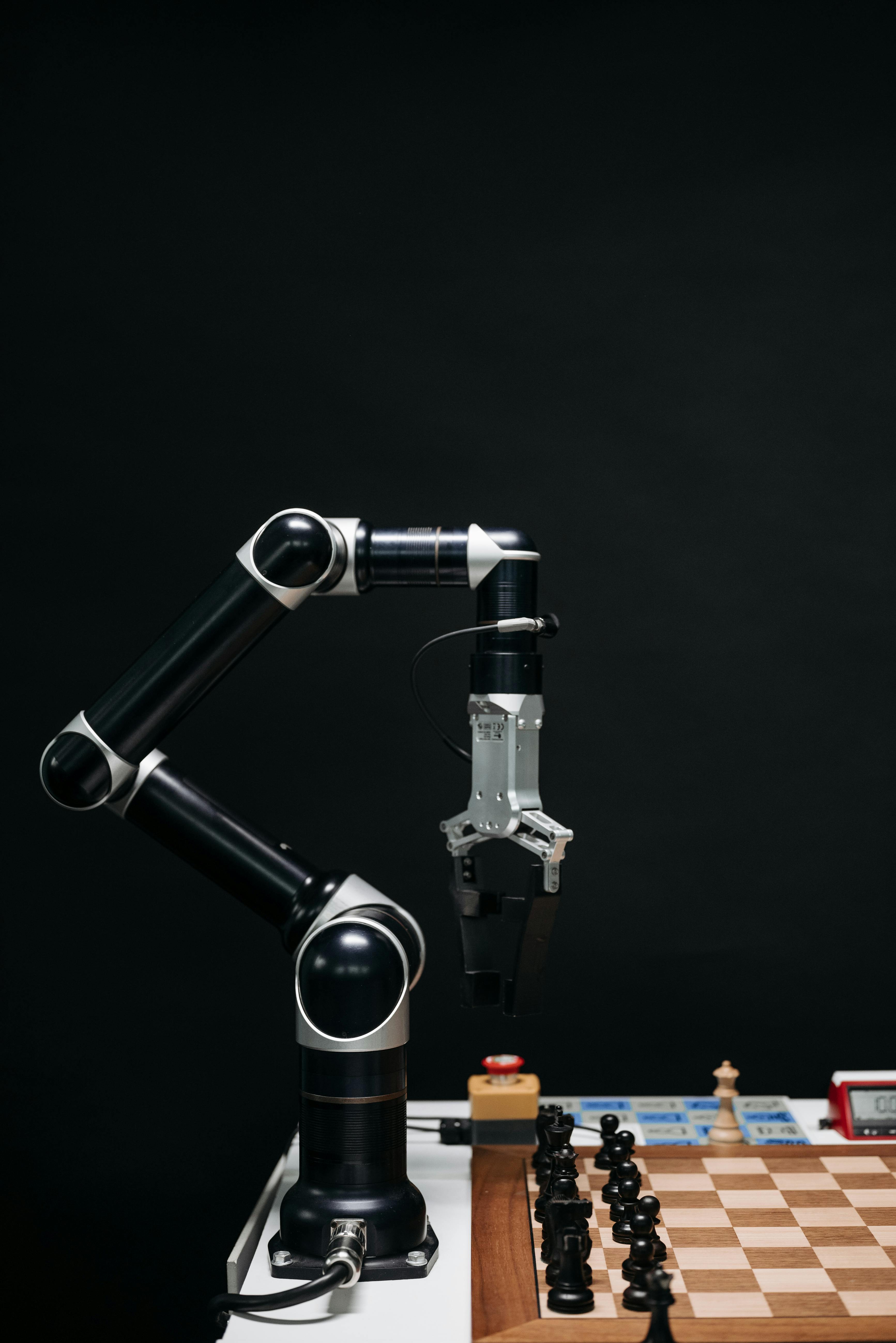 robot image