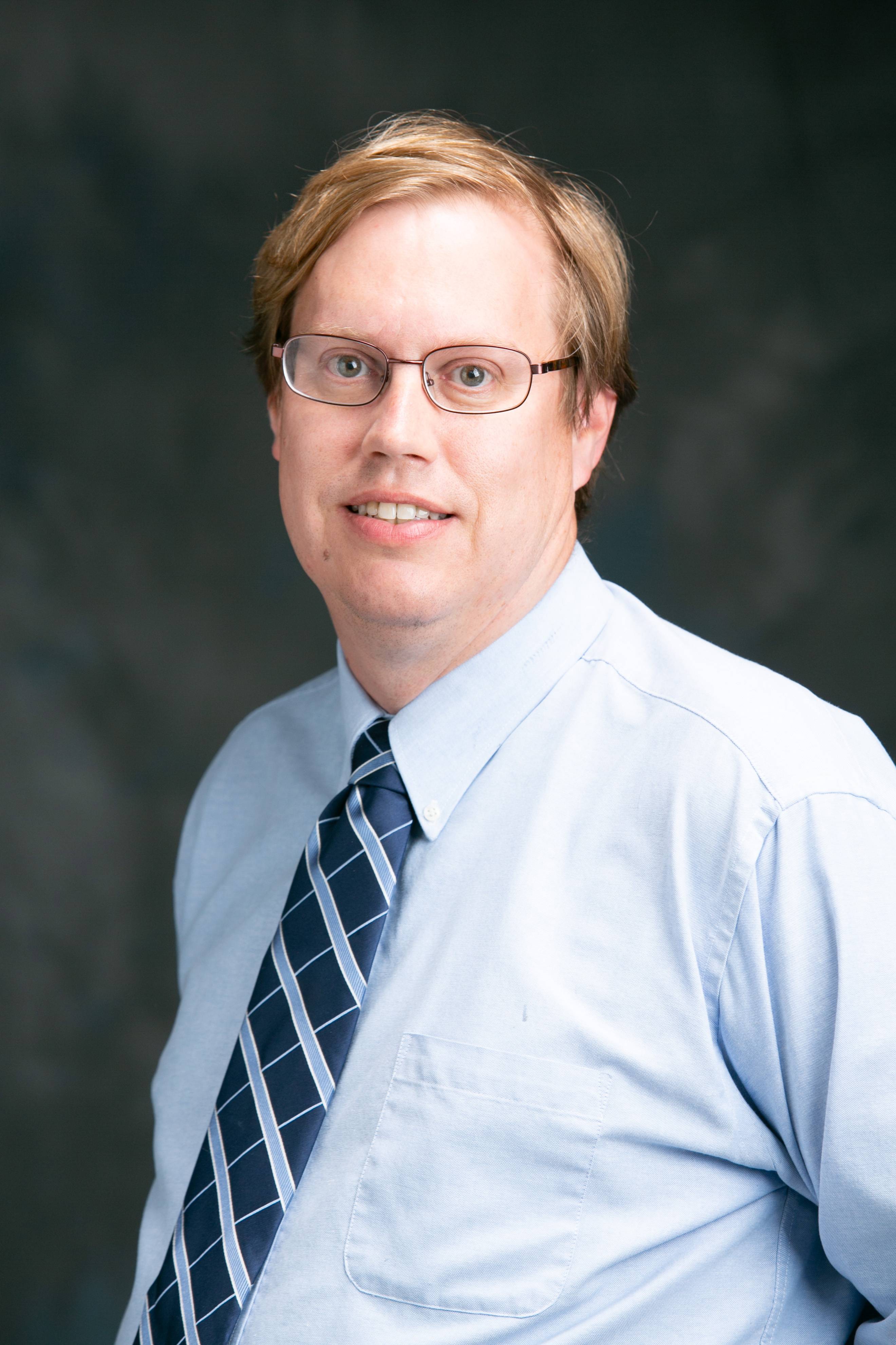 photo of Senator Alex White and text regarding his celebration of life