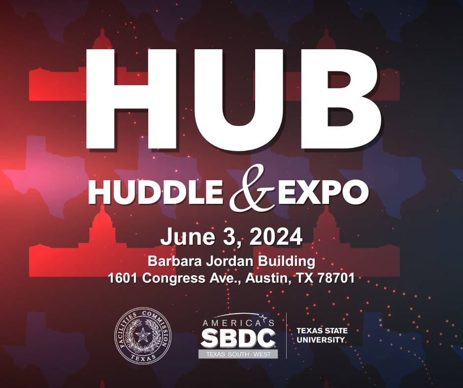 2025 HUB Huddle & Expo
