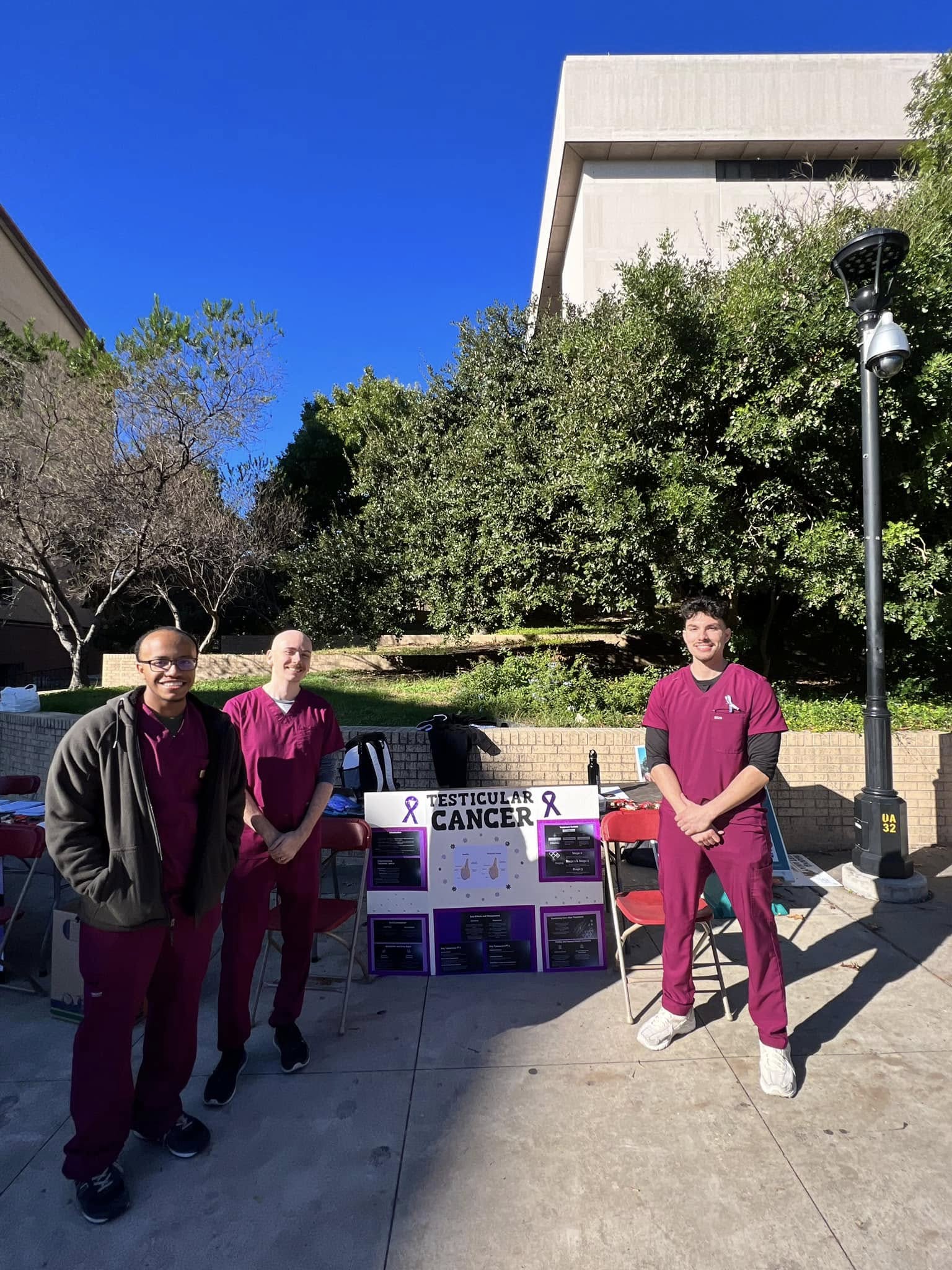 Cancer Awareness Day, 2024