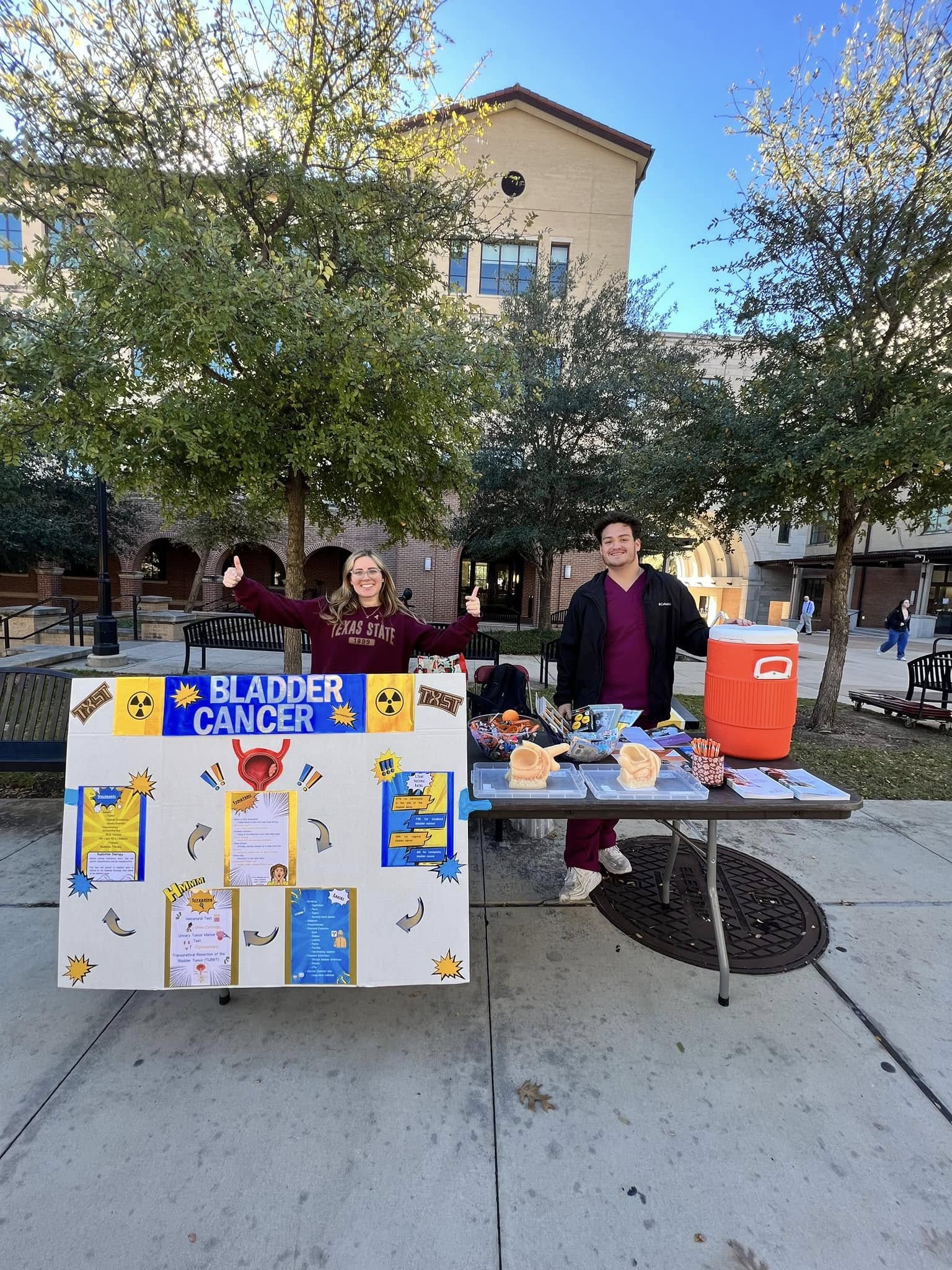 Cancer Awareness Day, 2024